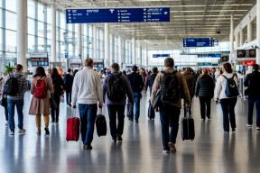 Турэксперт Котляр рассказала о вывозе российских туристов из ОАЭ