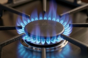 В рамках программы догазификации в Удмуртии построили более 1,3 тысячи километров газовых сетей