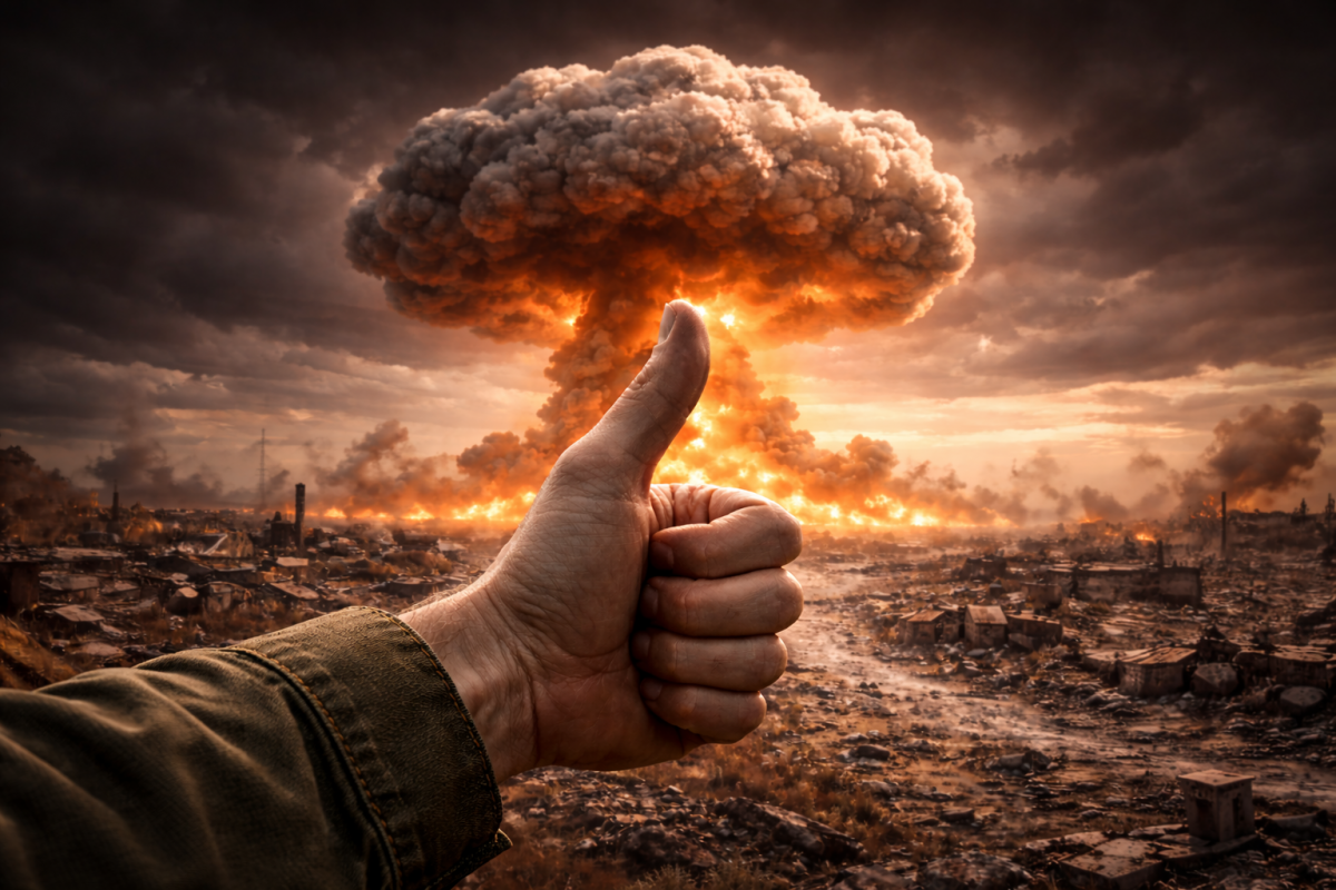 Европа готовит «ядерный сюрприз» за спиной у США: СВР раскрыла тайные планы Брюсселя