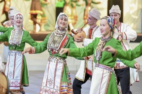 Мошенники создали фейковый телеграм-канал для срыва праздника в Йошкар-Оле