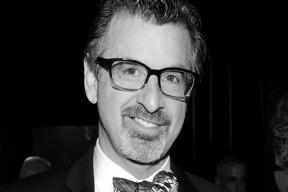 Стало известно о кончине звезды фильма «Джанго освобожденный» Роберта Кэррадайна