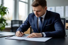 Почему работа может вызывать недомогание и причем тут офис?