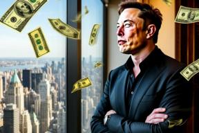 Состояние Маска достигло триллиона: Почему это плохие новости для всей мировой экономики
