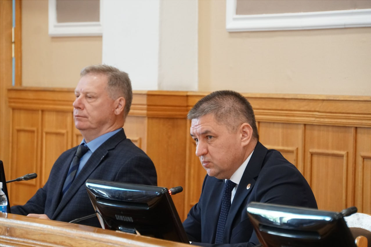 Глава Чебоксар Владимир Доброхотов: Наша цель — чтобы столица Чувашии встретила свой день рождения в чистой и по-настоящему праздничной обстановке