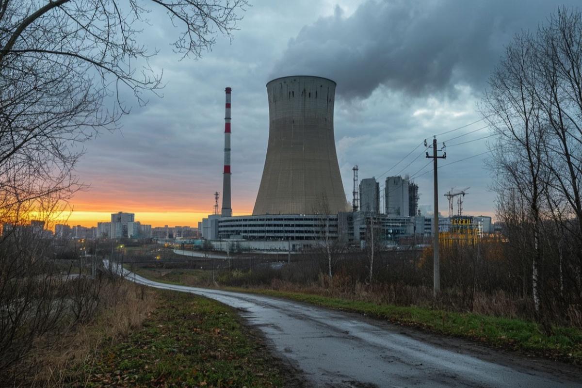 Трамп опроверг обвинения в обстреле Запорожской АЭС Россией