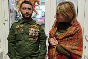 Три звезды Героя на одной груди. Что известно о скандале с «наградным иконостасом» на заправке под Ростовом