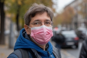 Роспотребнадзор предупредил россиян о самом жёстком штамме коронавируса «Стратус»