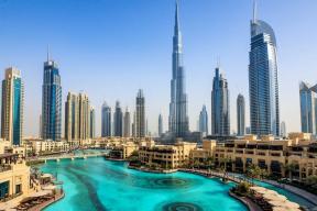 ОАЭ снова в продаже: туроператоры начали бронировать поездки в страну до снятия запрета Минэкономразвития