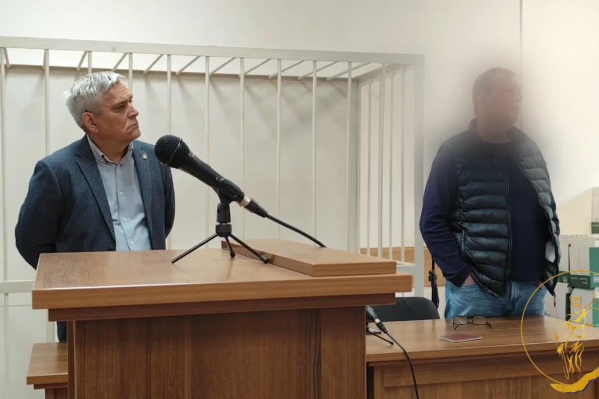 В Иркутской области осудили подрядчика, укравшего 1,5 млрд рублей на строительстве ВСЖД