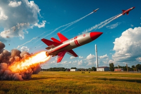 Мема: Желание Мерца разместить ракеты США может привести к эскалации