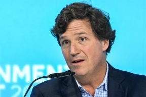 Карлсон: Война против Ирана направлена на установление нового миропорядка