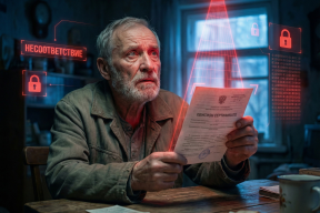 Цифровая облава на пенсионеров: с марта «просветят» счета. Государство увидит всех