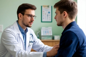 «Тихий убийца»: кардиолог Кузбасса раскрыл шокирующую статистику смертности и назвал главные угрозы