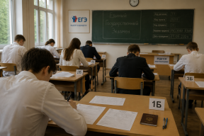 Не в школу, а в колледж: 55% тульских девятиклассников выбирают профессию вместо школьного аттестата — и это только начало