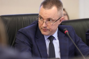 Владимир может получить нового мэра: Сергей Волков — выбор «Единой России»