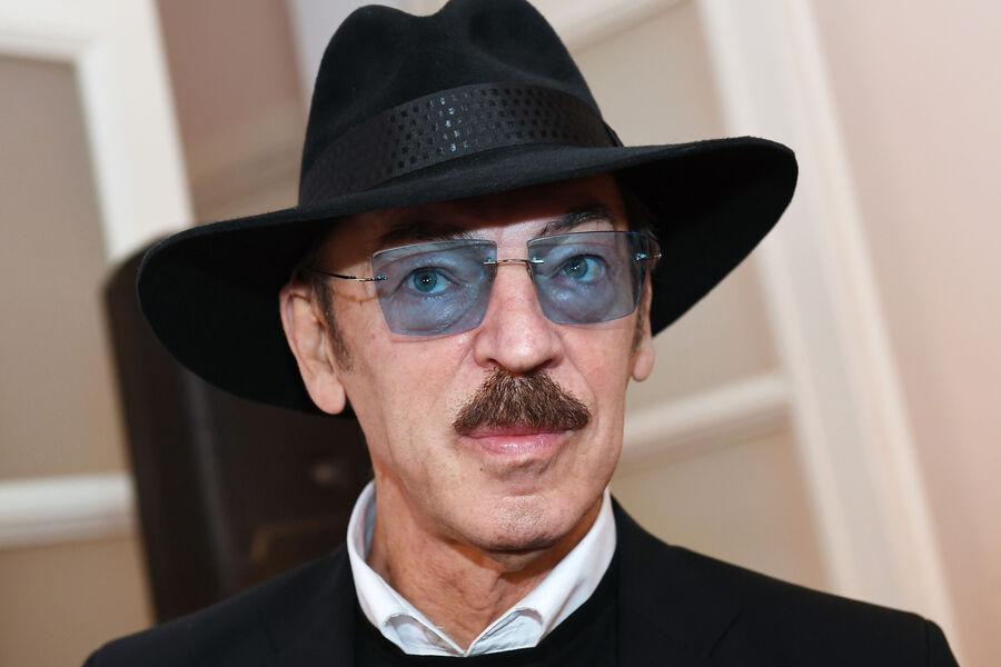 «Полная чушь и вранье!». Что известно о здоровье Михаила Боярского. Есть реальные проблемы