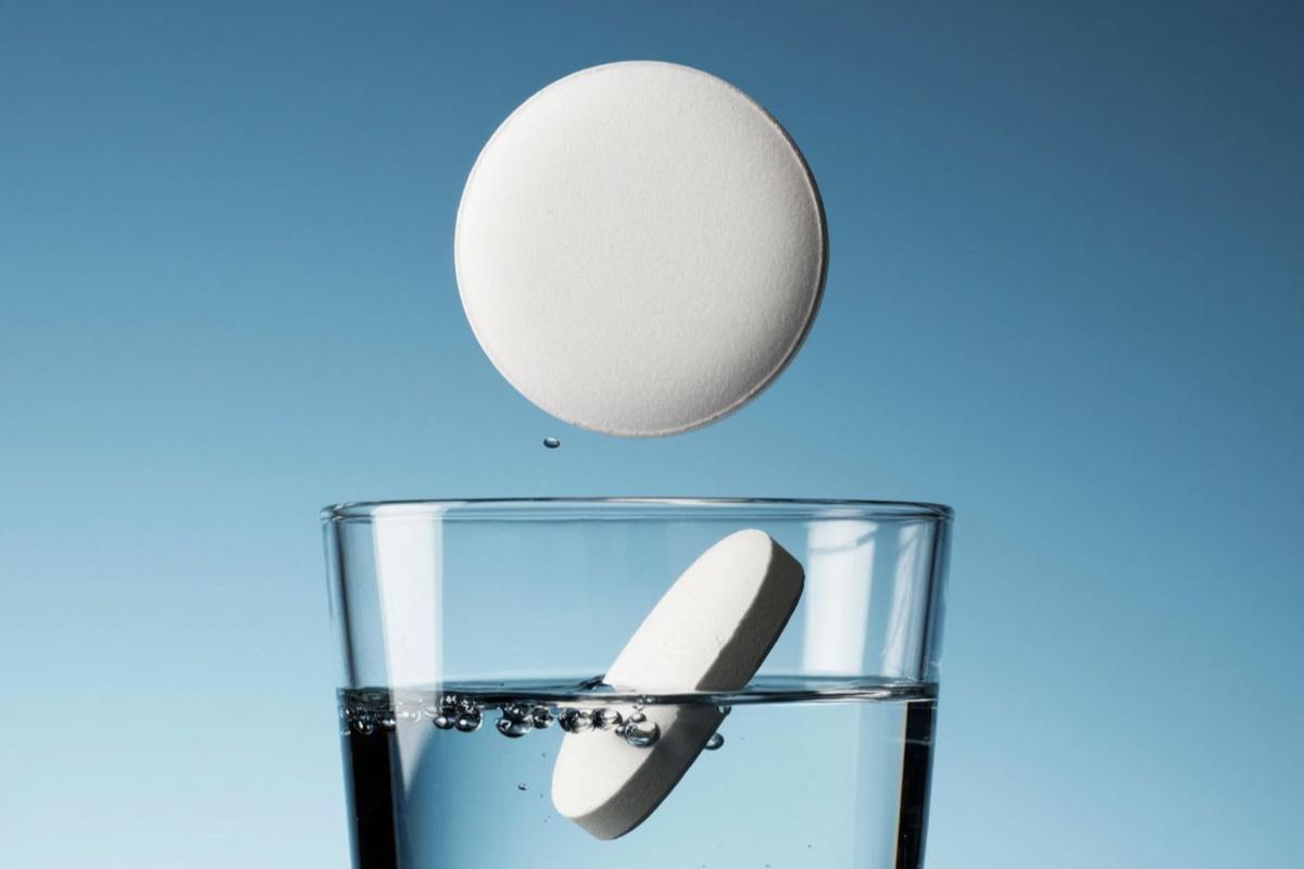 Продажи «антипохмелина» бьют рекорды на Дону