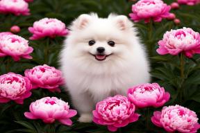 Готовим питомца к дачному сезону