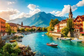 МИД РФ предоставило рекомендации по безопасному отдыху за рубежом