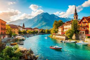 МИД РФ предоставило рекомендации по безопасному отдыху за рубежом