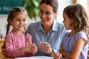 Глава РПЦ заявил, что ИИ не заменит общение учителя и ребёнка