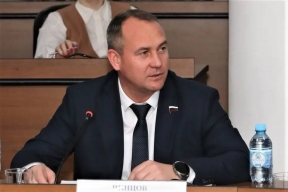 Председатель Гордумы Нижнего Новгорода Евгений Чинцов: Подвели итоги работы по ремонту и строительству учреждений образования в рамках Народной программы «Единой России»