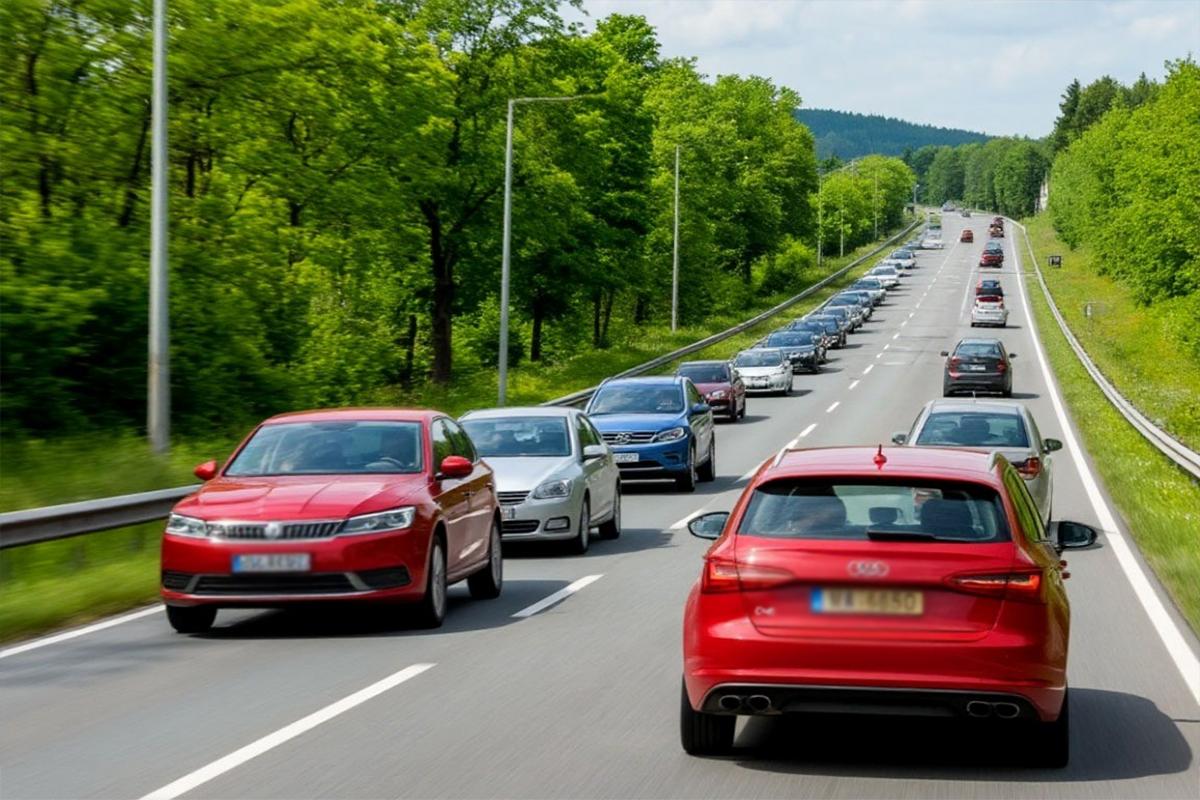 Новосибирских автомобилистов ждет новый налог: власти готовят повышение с 2027 года