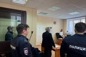 Стало известно, какое наказание понёс внук Калашникова за гибель спортсмена Андрея Сидорика