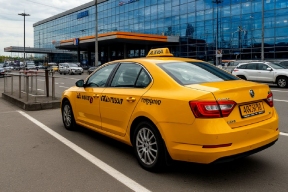 Мурманским таксистам пригрозили штрафом за навязывание «детского» тарифа