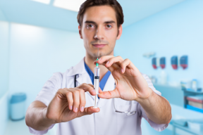 В России создали вакцину от лихорадки Западного Нила