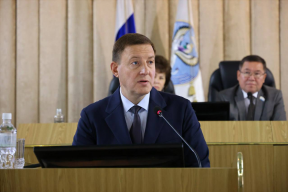 Глава Алтая Андрей Турчак рассказал, куда направят дополнительные поступления в бюджет в виде 2,2 млрд рублей