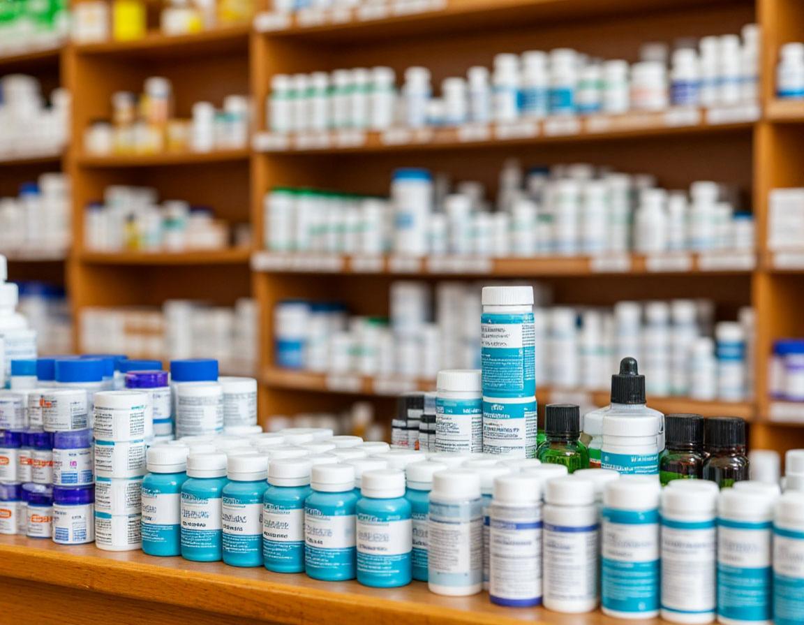 Минздрав добавил в перечень жизненно важных два новых препарата из восьми