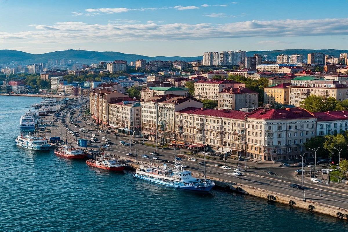 Ищете новое? Россияне нашли свежие впечатления во Владивостоке