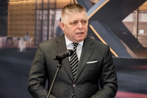 «США теряют контроль»: премьер Словакии Фицо подтвердил визит в Москву на 9 мая и ударил по Вашингтону