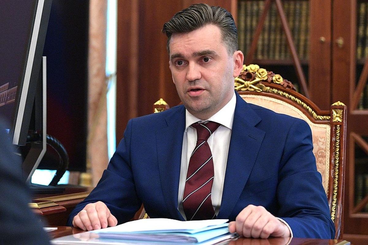 Инициативы губернатора Ивановской области Станислава Воскресенского вошли в федеральный пакет поддержки предпринимателей