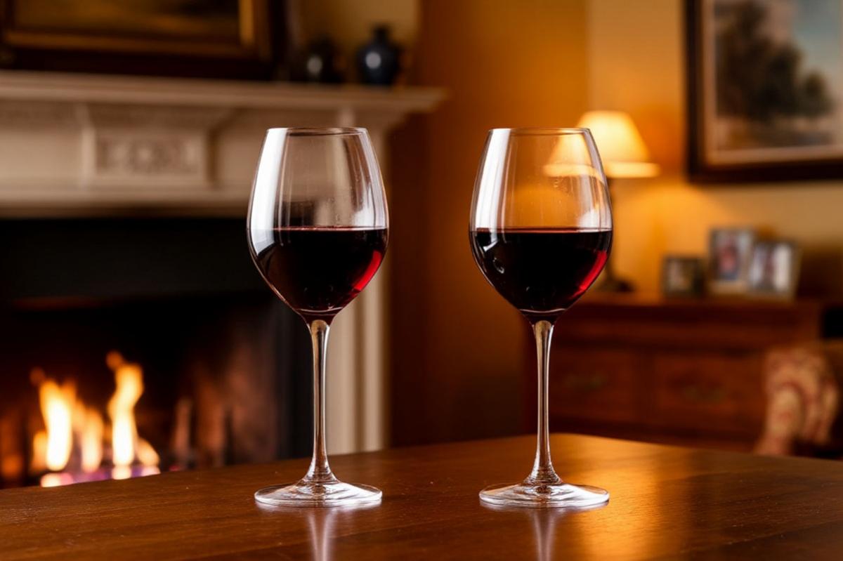 Норма вина: эксперты РАН назвали ежедневную порцию для мужчин и женщин