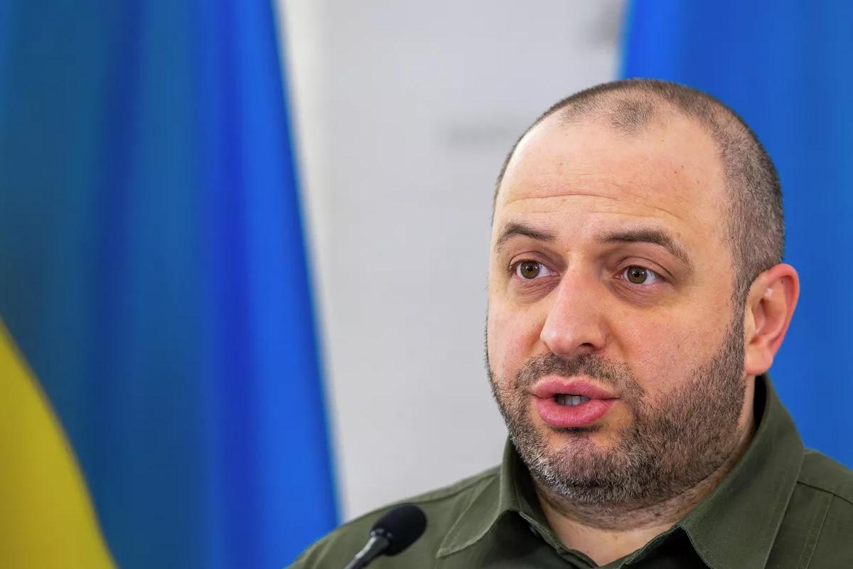 В Майами нашли общий язык: Умеров объявил о прогрессе с США, но Киев насторожило снятие санкций с энергетики РФ