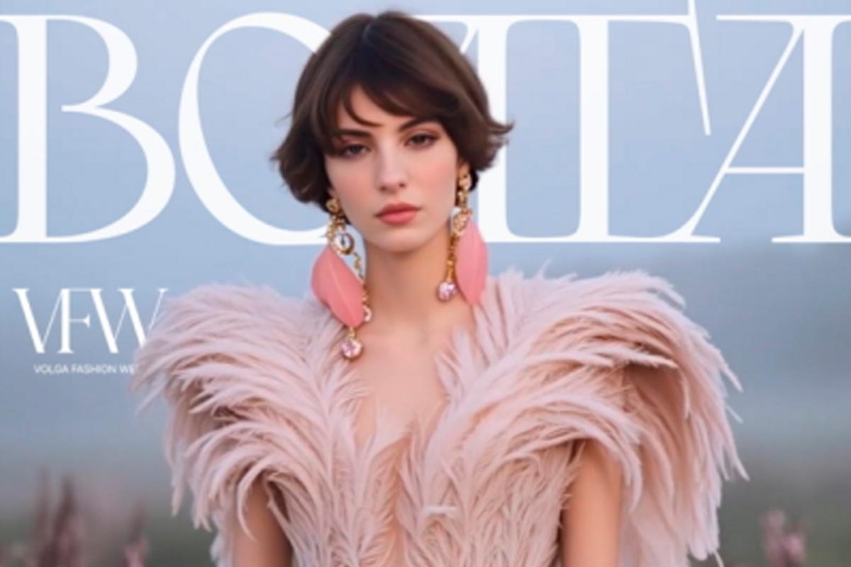 Москва примет 10-й Volga Fashion Week: маркет, лектории и дизайнерские дебюты