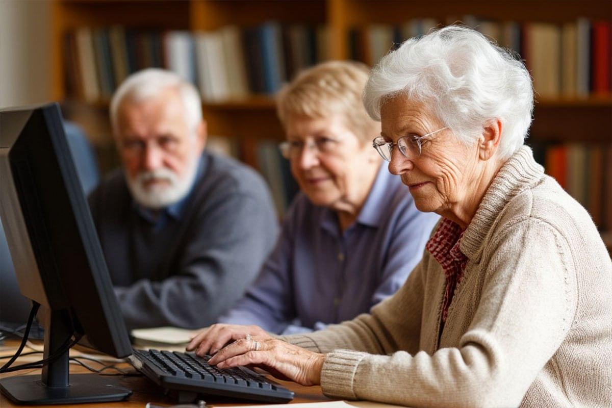 Адыгея ставит цель: к 2030 году средняя продолжительность жизни должна вырасти до 78 лет