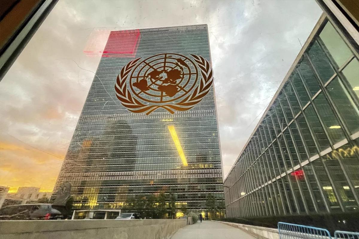 Россия и Китай устроили дипломатический скандал в ООН, заблокировав программу США из-за Ирана