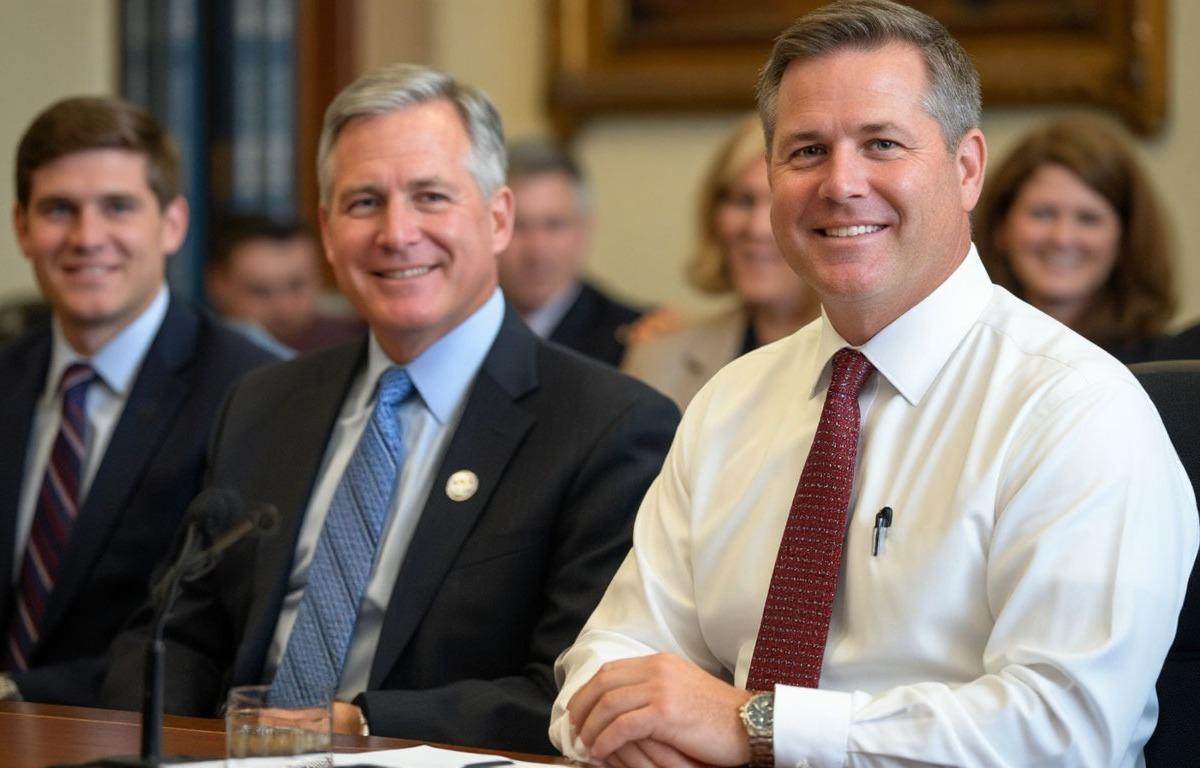 Экономия 2,86 миллиарда: зачем саратовский губернатор сокращает чиновников на 10%