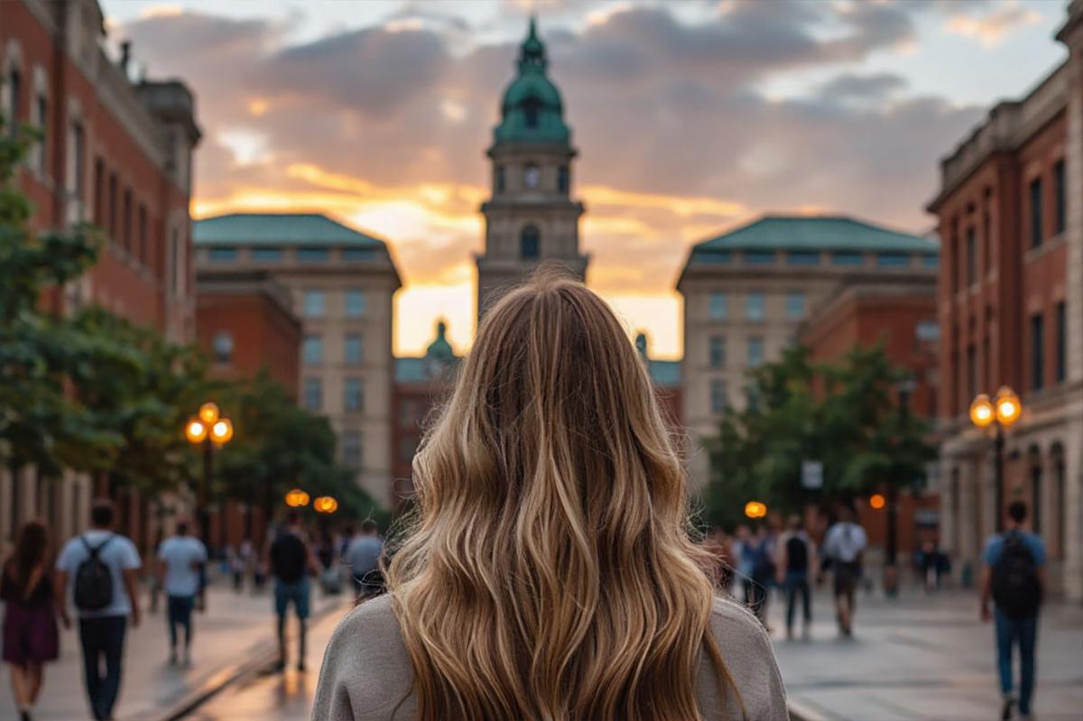 Татьяна Буланова рассказала, зачем поступила в белорусский вуз в 56 лет