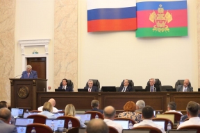 Парламентарии обратились к министру строительства и ЖКХ России Иреку Файзуллину