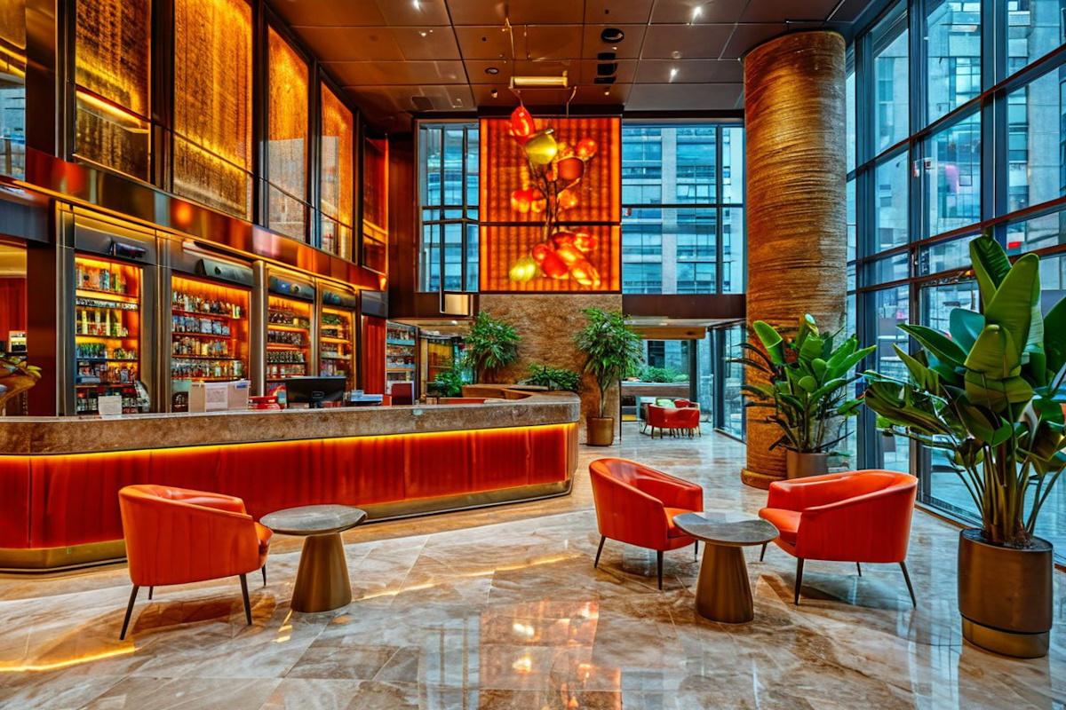 Во Владимирской области начнут действовать новые правила предоставления гостиничных услуг