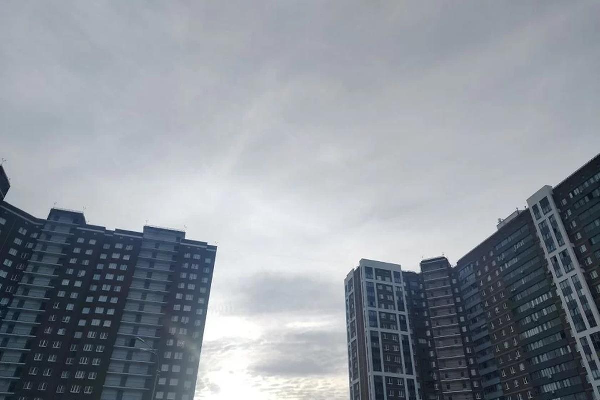 С 2019 года в Калужской области построили почти 5,5 млн квадратных метров жилья