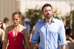 Ben Affleck took out a 30-year mortgage to move out of Jennifer Lopez's