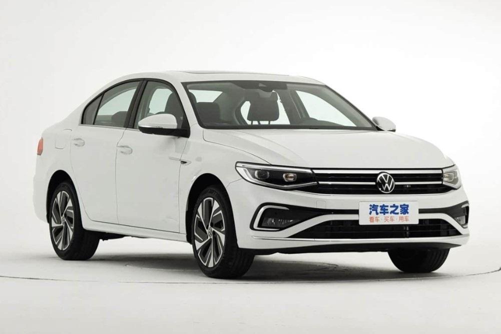 Дешевле Весты, но китаец: как Volkswagen Bora обходит утильсбор и возвращается в Россию за 1,6 млн