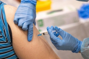 Ветряная оспа в Оренбуржье