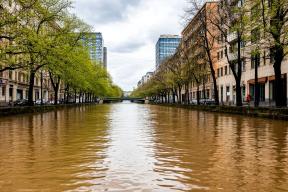 Дом рухнул, воды прибыли: как трагедия в Махачкале запустила следствие против чиновников