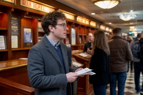 В Казани не состоится выступление оперной звезды из Италии, на которое было продано всего 18 билетов